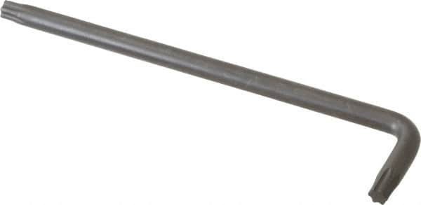 Wiha - IP27 Standard Torx Key - L-Key Long Arm, 4-1/4" OAL - A1 Tooling