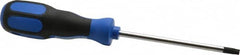 Wiha - T30 Torx Driver - 115mm Blade Length, 8 1/2" OAL - A1 Tooling