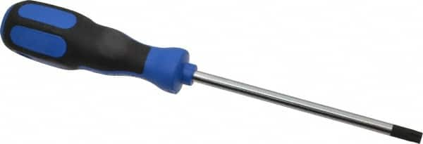 Wiha - T40 Torx Driver - 130mm Blade Length, 9-7/16" OAL - A1 Tooling