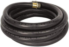 Tuthill - 3/4" ID x 3/4" OD x 20' OAL, NPT Petroleum Transfer Hose - -30 to 140°F - A1 Tooling