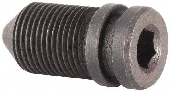 Kennametal - Cap Screw for Indexables - 1/4-20 Thread - A1 Tooling