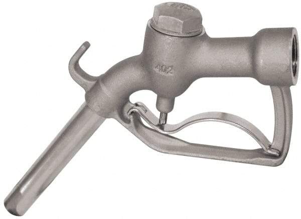 Tuthill - Nozzle Repair Part - Contains Nozzle with Hook, For Use with Fuel Transfer Pumps - A1 Tooling