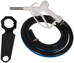 Tuthill - Hose and Manual Nozzle - For Use with FRAP32V - A1 Tooling