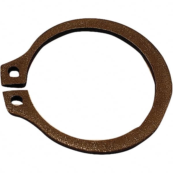 Dynabrade - Retaining Ring - Compatible with Tool Post Grinder, Use With 66402 - A1 Tooling