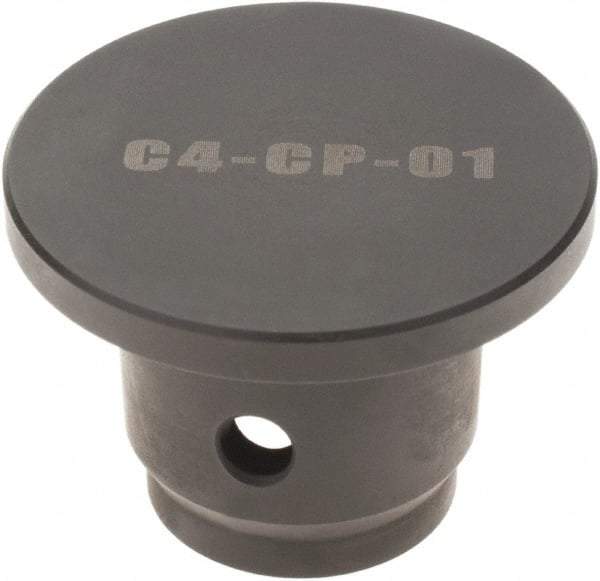 Sandvik Coromant - Plug for Indexable Toolholder Tools - A1 Tooling