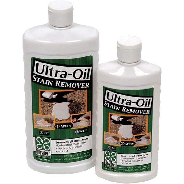 UltraTech - Floor Repair - Use on Oil, Floor Surfaces - A1 Tooling