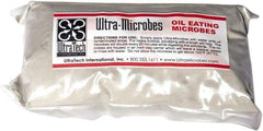 UltraTech - Chemical Cleaners & Liquid Spill Control Type: Microbes Container Size (Gal.): 0.03 - A1 Tooling