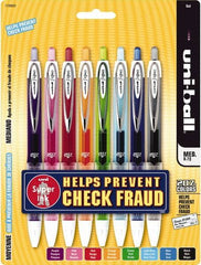 Prismacolor - 0.7mm Retractable Pen - Assorted Colors - A1 Tooling