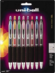 Prismacolor - 0.7mm Retractable Pen - Assorted Colors - A1 Tooling