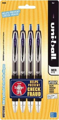 Prismacolor - 0.7mm Retractable Pen - Blue - A1 Tooling