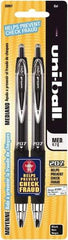 Prismacolor - 0.7mm Retractable Pen - Black - A1 Tooling