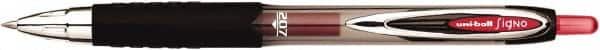 Prismacolor - 0.7mm Retractable Pen - Red - A1 Tooling