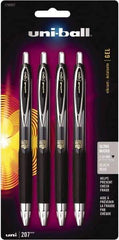 Prismacolor - 0.38mm Retractable Pen - Black - A1 Tooling