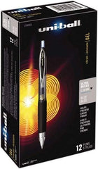 Prismacolor - 0.38mm Retractable Pen - Blue - A1 Tooling