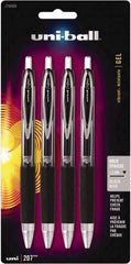 Prismacolor - 1mm Retractable Pen - Black - A1 Tooling