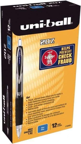 Prismacolor - 1mm Retractable Pen - Black - A1 Tooling