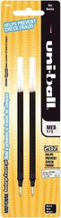 Prismacolor - 0.7mm Gel Pen Refill - Black - A1 Tooling