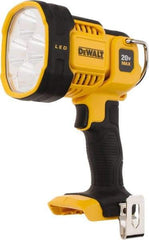 DeWALT - 20 Volts, 1000 Lumens, Cordless Work Light - White/Red, Up to 135 hr Run Time - A1 Tooling