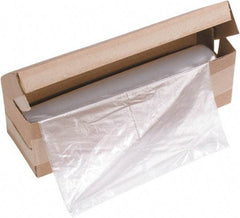 HSM of America - Shred Collection Bag - Use with B35, 225, 386, 390, 411, P36, P40 Shredders - A1 Tooling