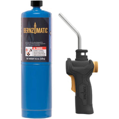 Bernzomatic - 2 Piece, Propane Torch Kit - A1 Tooling