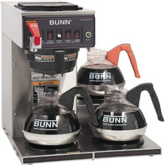 Bunn - Coffee Makers Coffee Maker Type: 12-Cup Automatic Drip Coffee Maker For Use With: Coffee - A1 Tooling