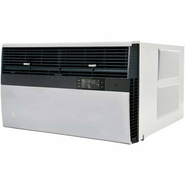 Friedrich - Air Conditioners Type: Window w/Electric Heat BTU Rating: 12000 - A1 Tooling