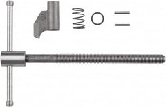 Irwin - 5 Piece Vise Main Screw - Steel - A1 Tooling