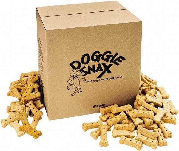 Office Snax - Dog Treats - Regular - A1 Tooling