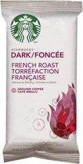 Starbucks - French Roast Coffee - A1 Tooling