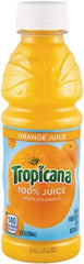 Tropicana - Orange Juice - A1 Tooling