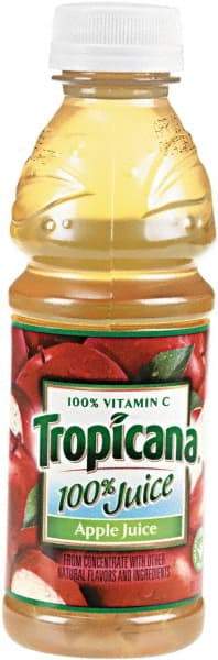 Tropicana - Apple Juice - A1 Tooling