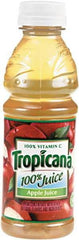 Tropicana - Apple Juice - A1 Tooling