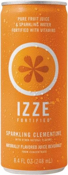 IZZE - Sparkling Juice - A1 Tooling