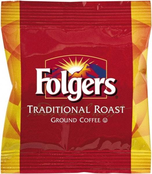 Folgers - Coffee - A1 Tooling