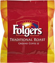 Folgers - Coffee - A1 Tooling