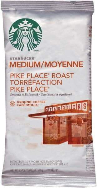 Starbucks - Pike Place Coffee - A1 Tooling