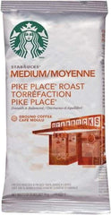 Starbucks - Pike Place Coffee - A1 Tooling