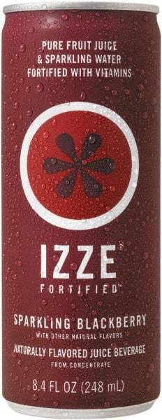 IZZE - Sparkling Juice - A1 Tooling