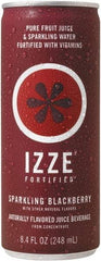 IZZE - Sparkling Juice - A1 Tooling