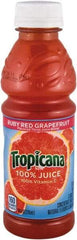 Tropicana - Ruby Red Grapefruit Juice - A1 Tooling