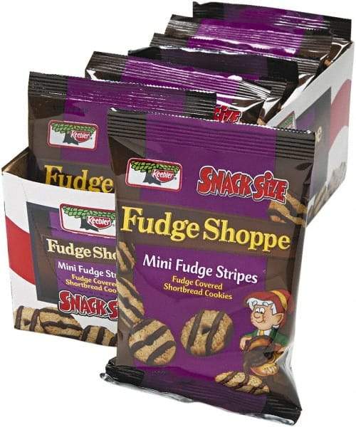 Keebler - Cookies - Fudge - A1 Tooling