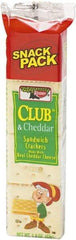 Austin - Crackers - Club & Cheddar - A1 Tooling