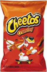 Cheetos - Chips - Cheddar - A1 Tooling