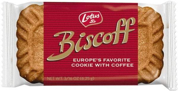 Biscoff - Cookies - Caramel - A1 Tooling