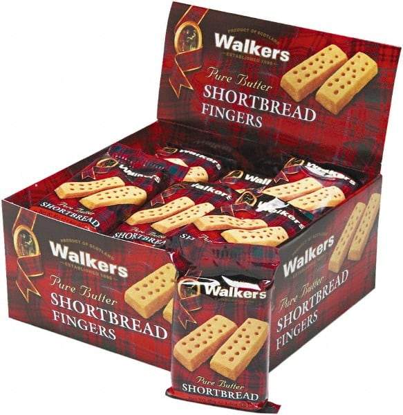 Walkers - Cookies - Shortbread - A1 Tooling