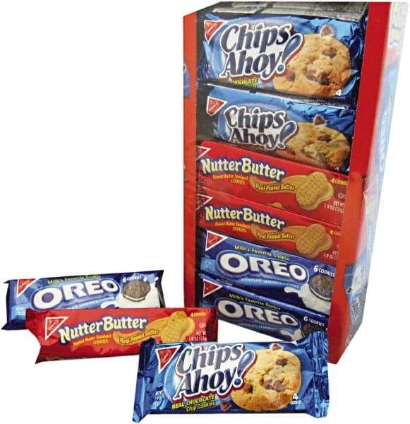 Nabisco - Cookies - Assorted - A1 Tooling