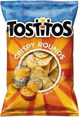 Tostitos - Chips - Corn - A1 Tooling