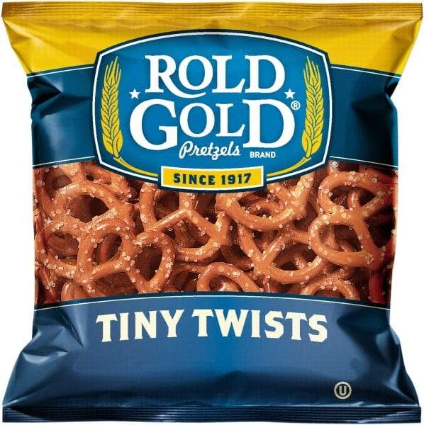 Rold Gold - Snack - Pretzel - A1 Tooling