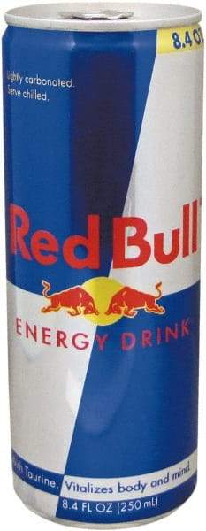 Red Bull - Regular Energy Drink - A1 Tooling