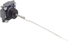 Square D - 7.6 Inch Long, Limit Switch Head - For Use with 9007C - A1 Tooling